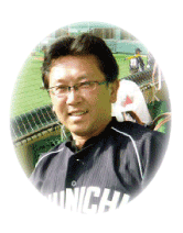 ケアドライバー　服部　渉